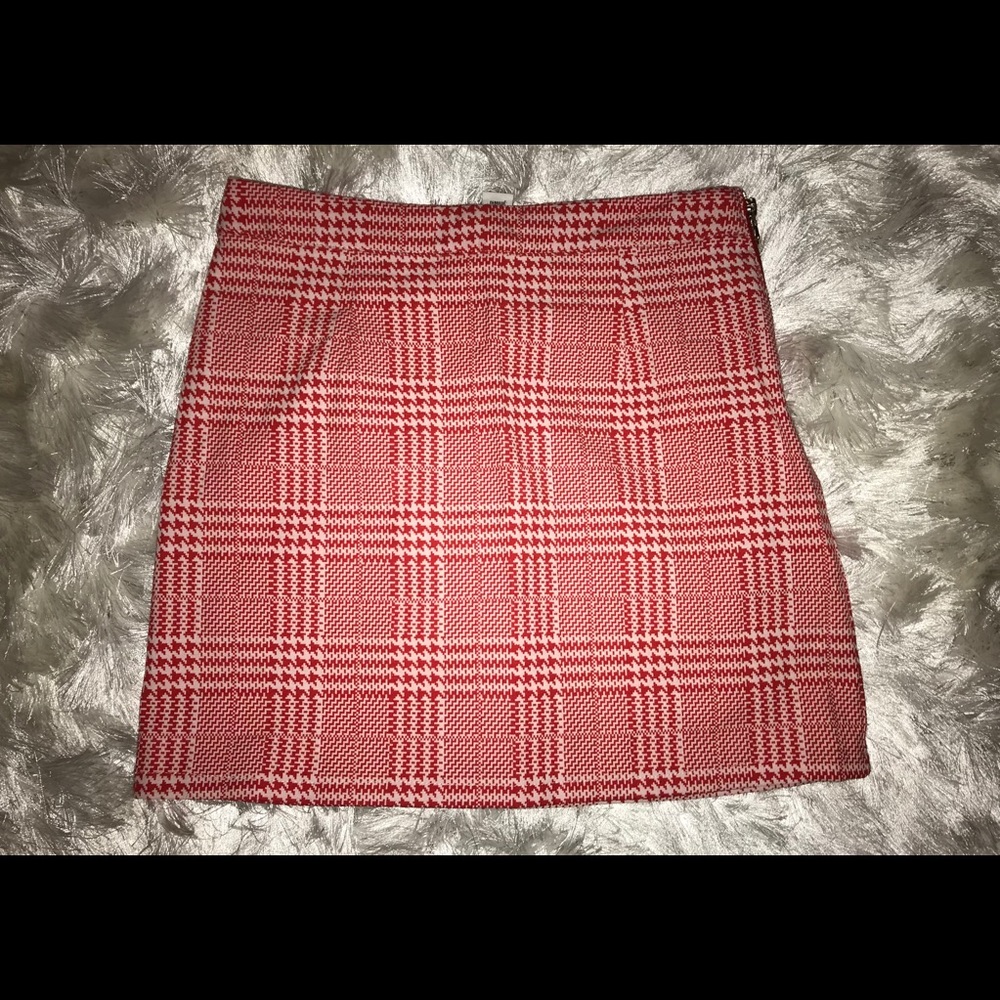 FOREVER 21 SKIRT NWOT